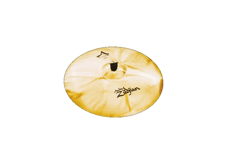 Zildjian A Custom 22 Ride 